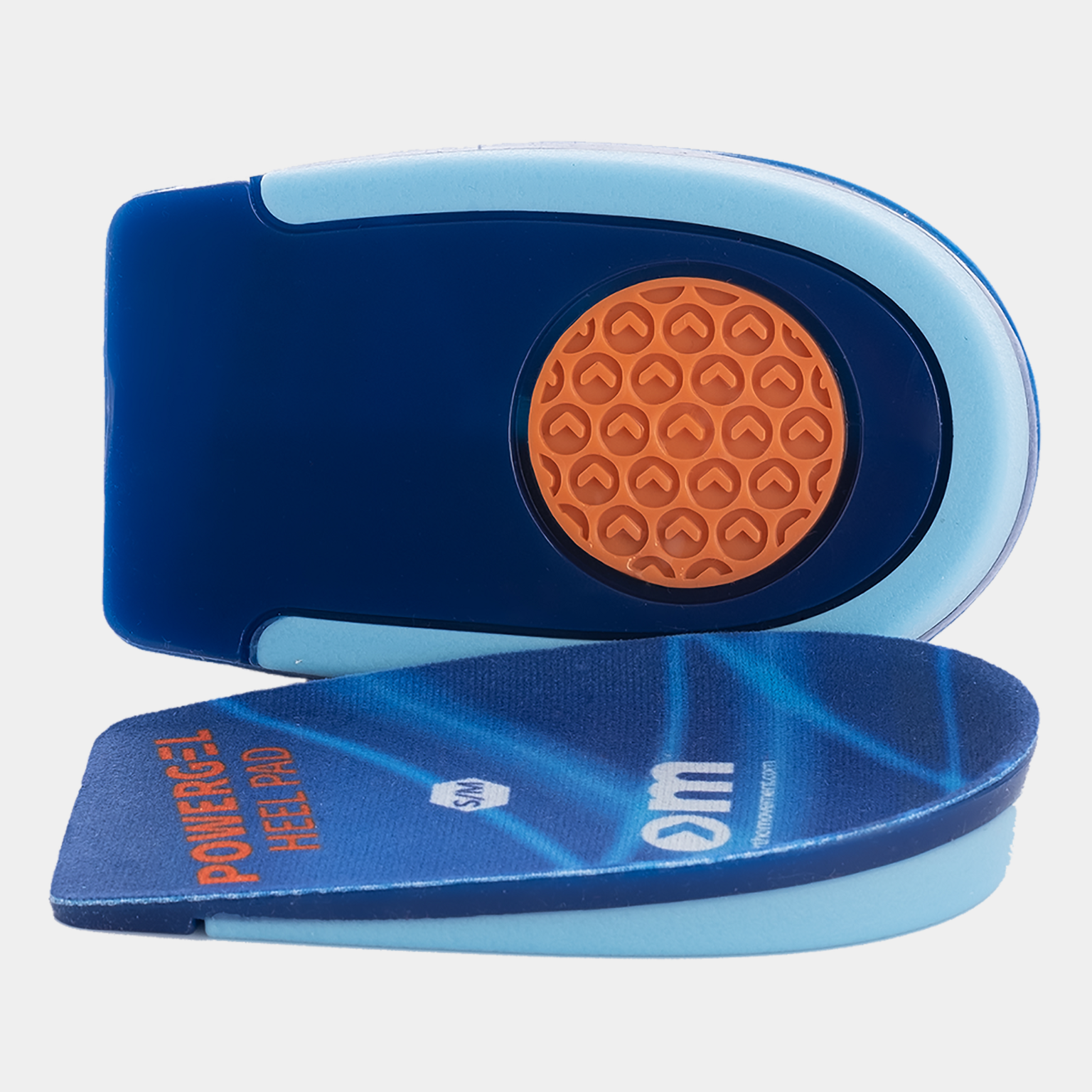 Om Heel Pad - One Color, Powergel hälkudde - full image 3