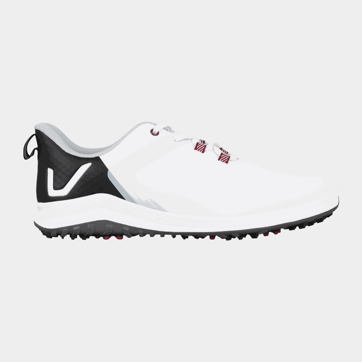 V Series Spiked, golfskor, herr - full image 1