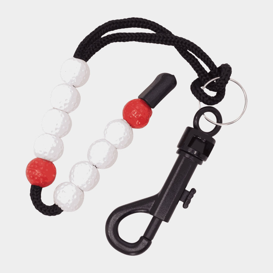 Bead counter, bead stroke-räknare - full image 1
