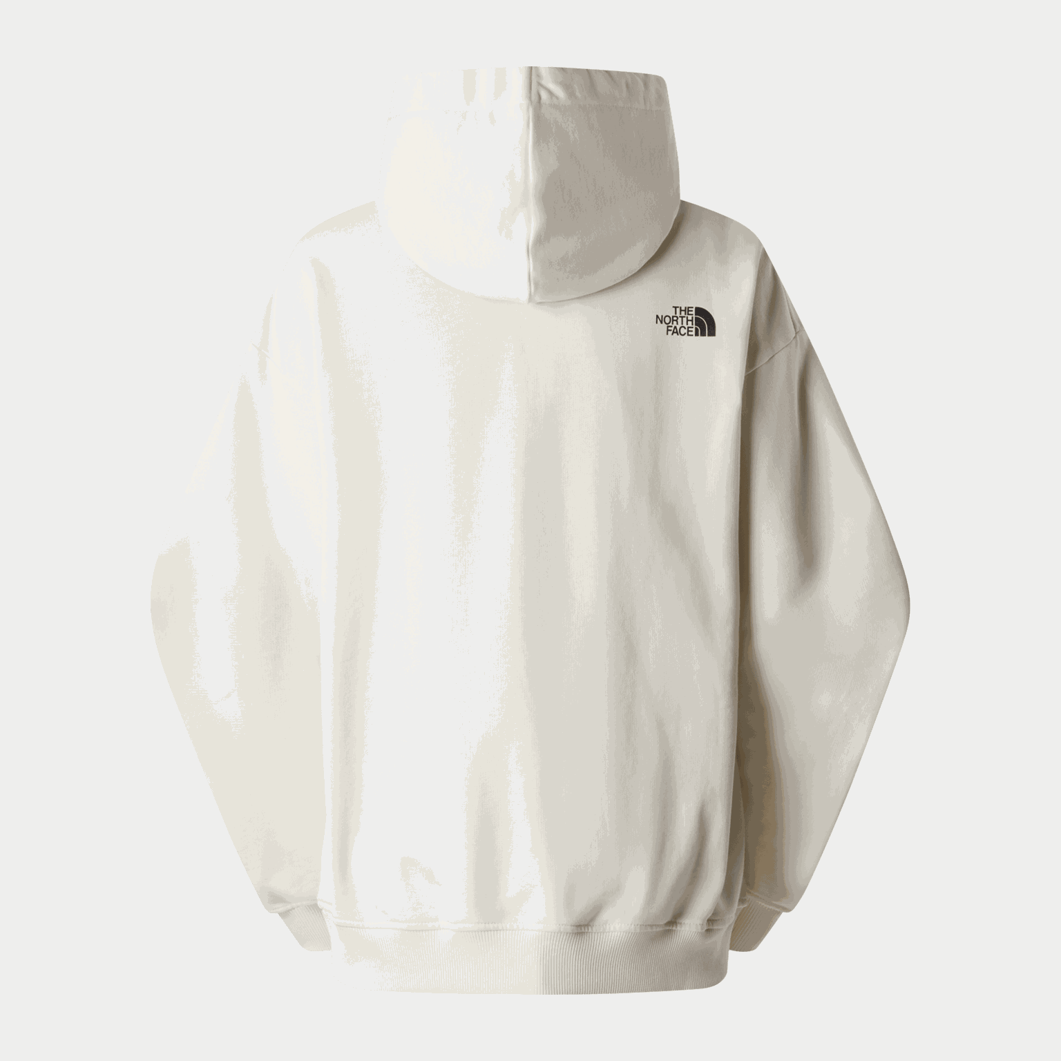 Small Box Hoodie Oversized - full image 2