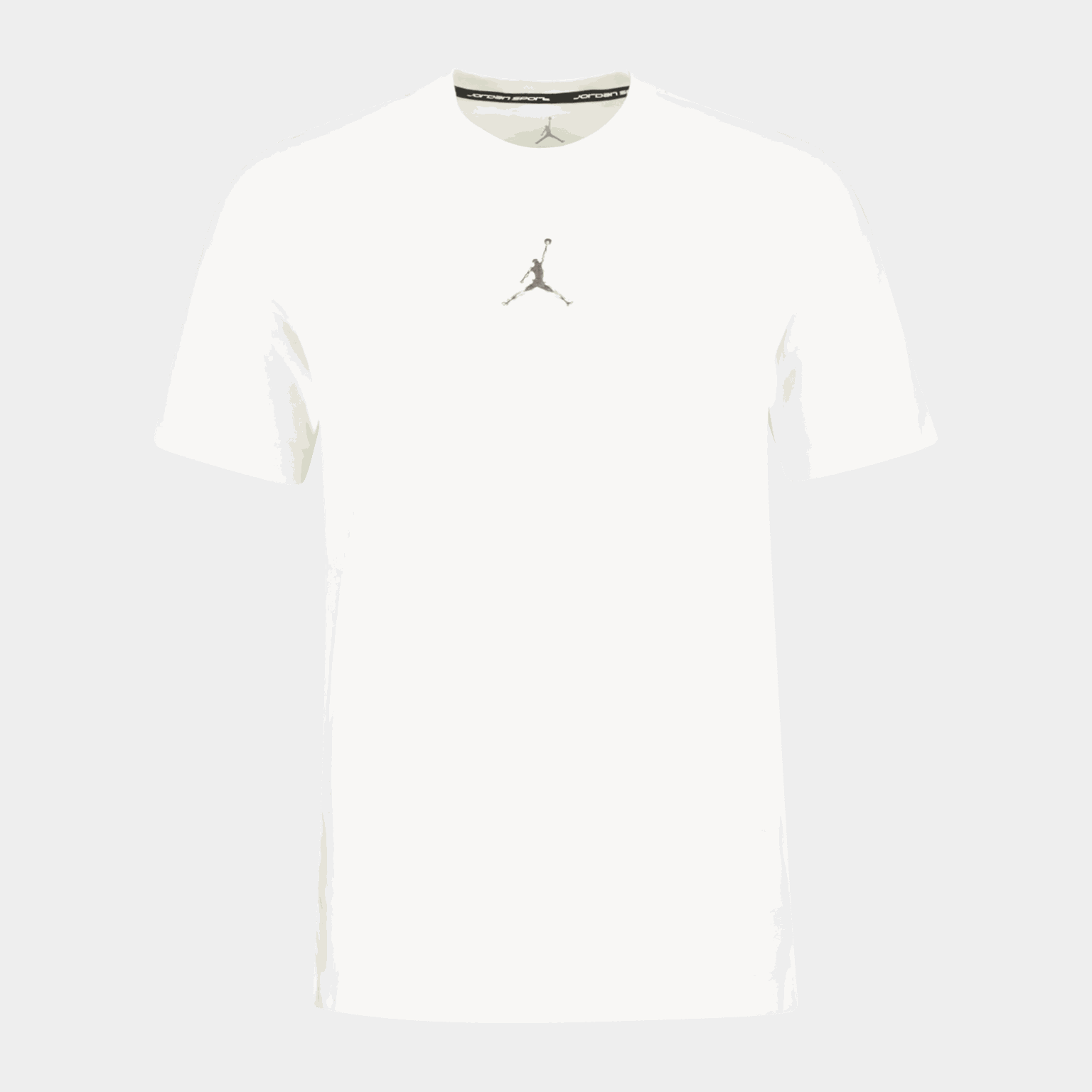 J Sprt Df 23 Ss Crew, t-shirt, herr - full image 1