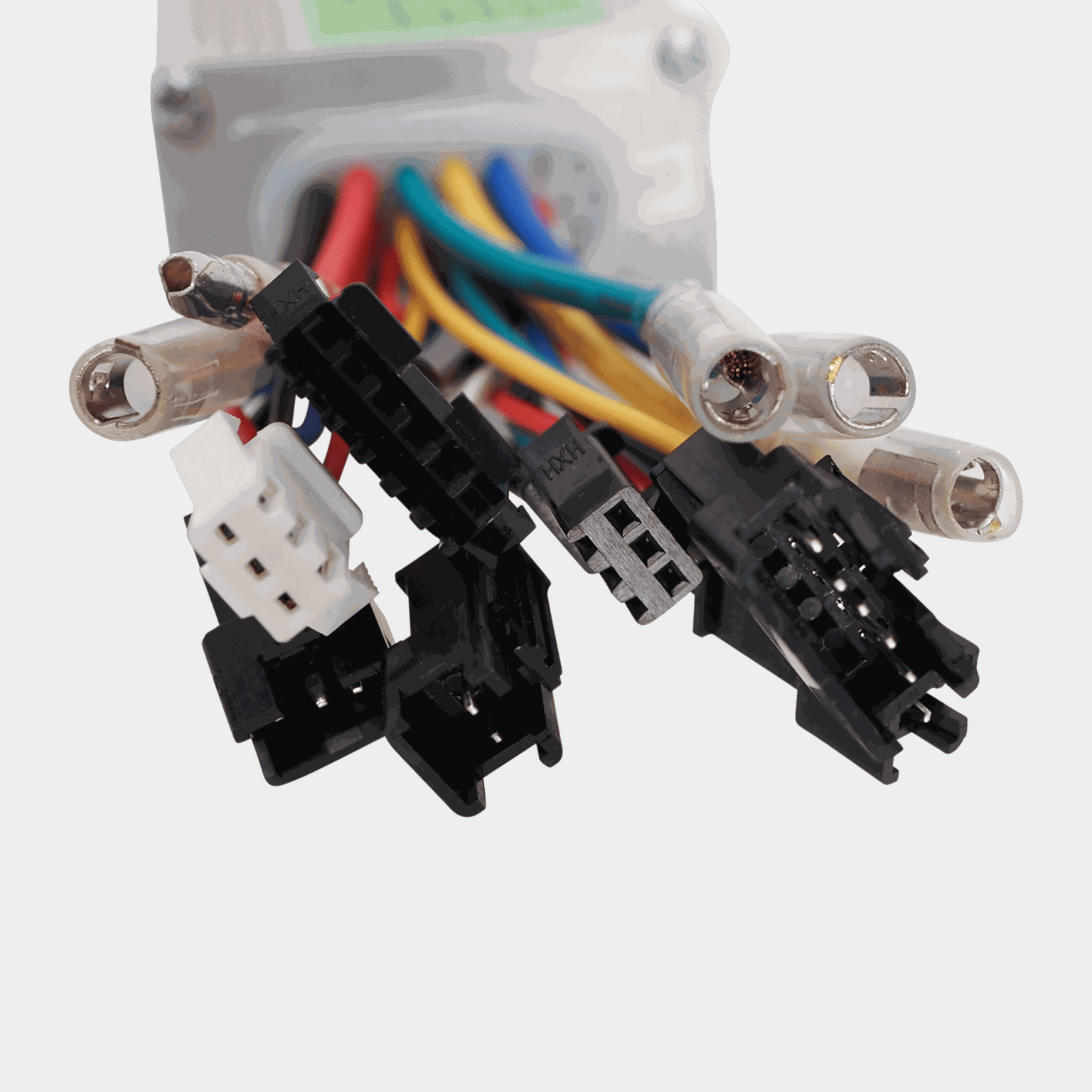 Spare Part - Controller L - White/ VeloCity - full image 4