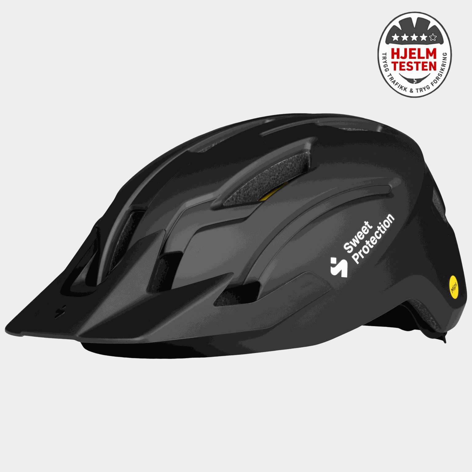Stringer MIPS® 24, terrängcykelhjälm - full image 1