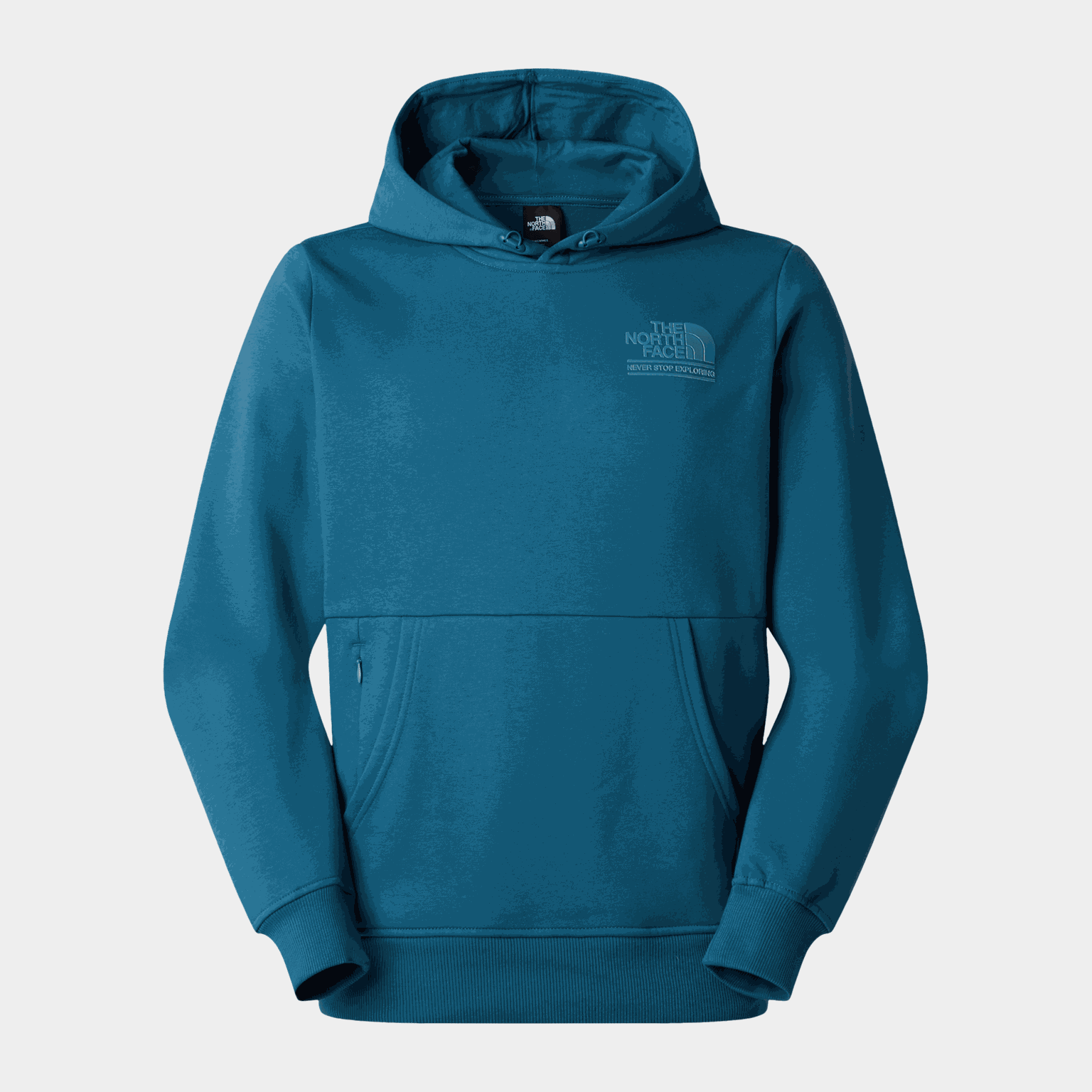 Changla Hoodie - full image 1