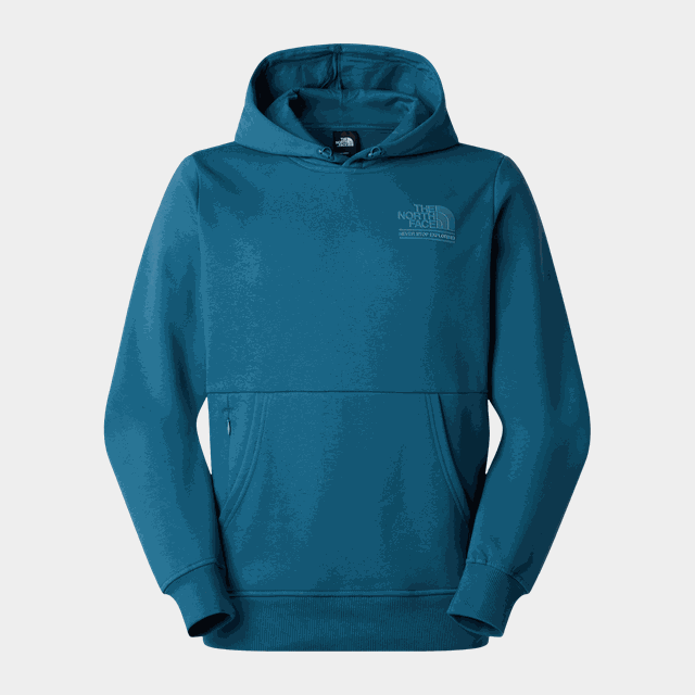 Changla Hoodie - Hoodtröjor