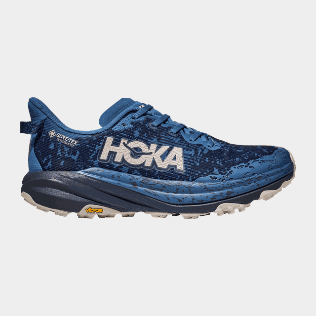Speedgoat 6 Gore-Tex, terränglöparskor, herr - Löparskor Herr
