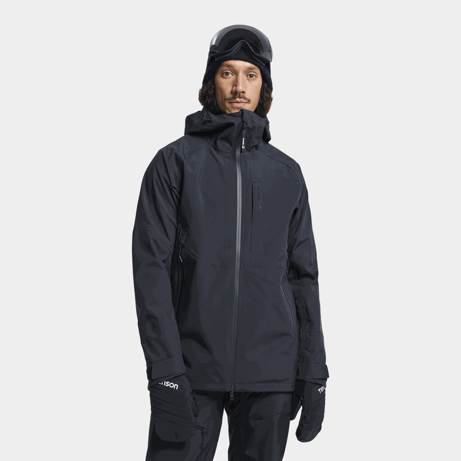 Teton Hybrid Jacket 25/26, skid- och snowboardjacka, herr - full image 1