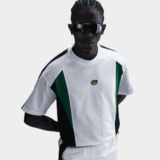 Nsw Tn Tee - Fritids-T-Shirt