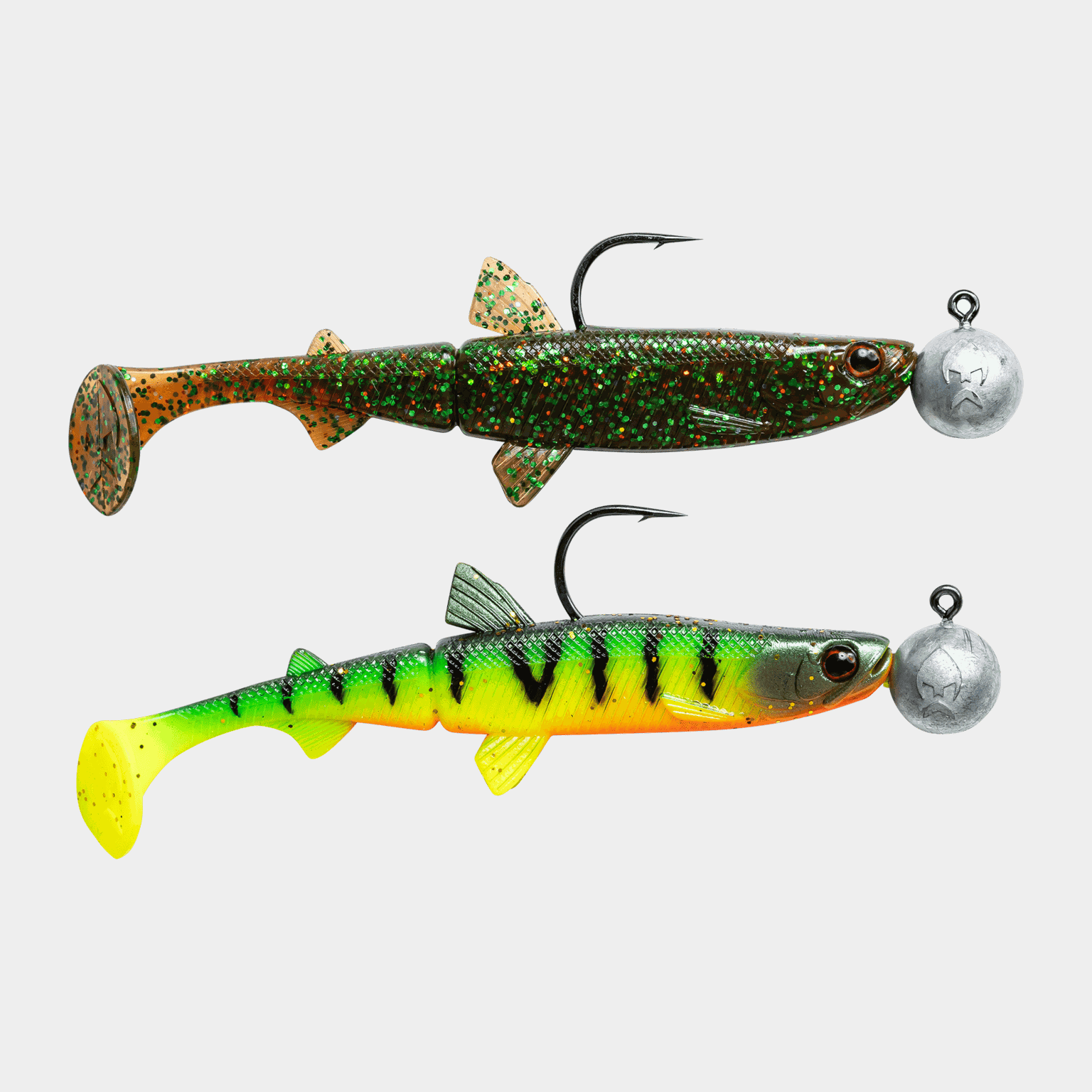 Hypoteez Shadtail R'N'R 9cm - 7g, softbait - full image 1