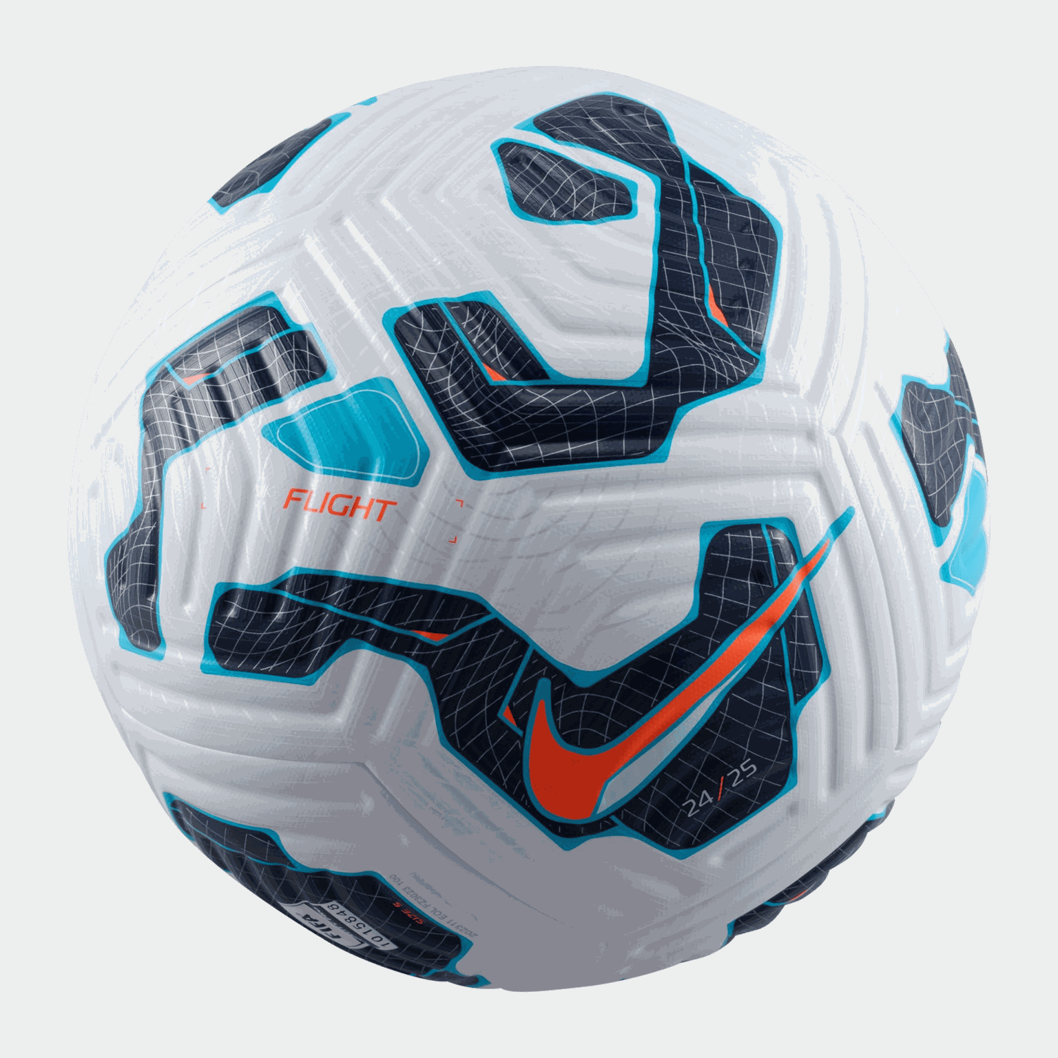 Flight, fotboll - full image 2