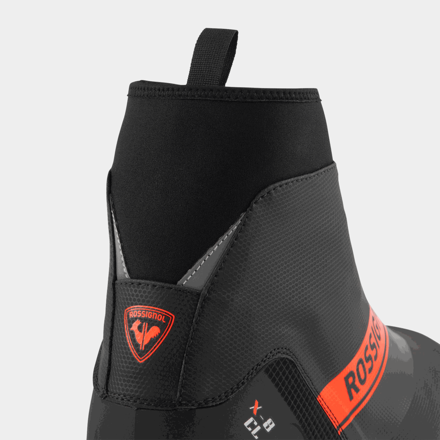 XC Boots X-8 Classic, klassisk längdskidpjäxa - full image 4