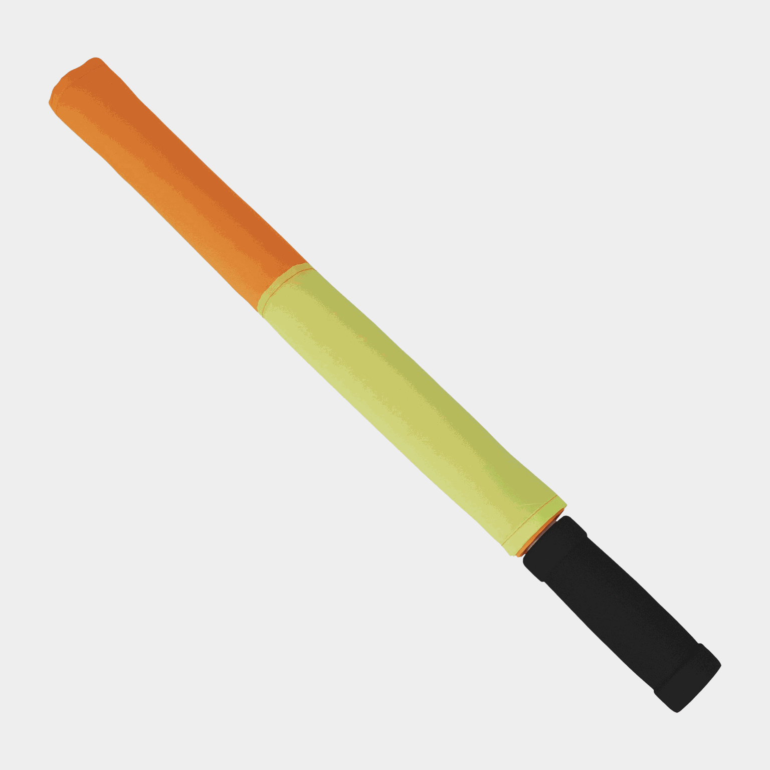 Linesman Flg00, linjedomarflagga - full image 3