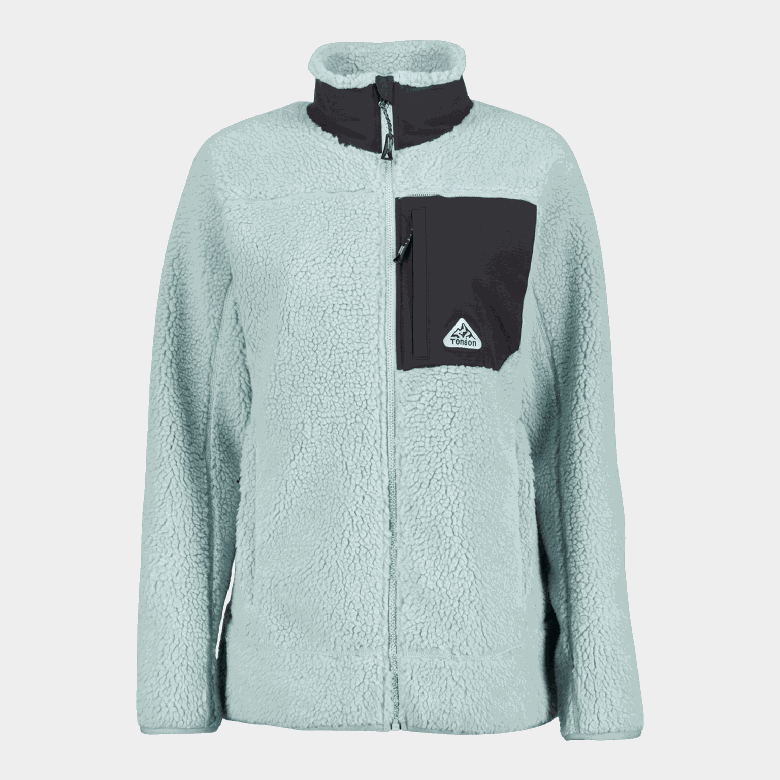 Himalaya Pile Jacket, fleecejacka, dam - Mellanlagersjackor
