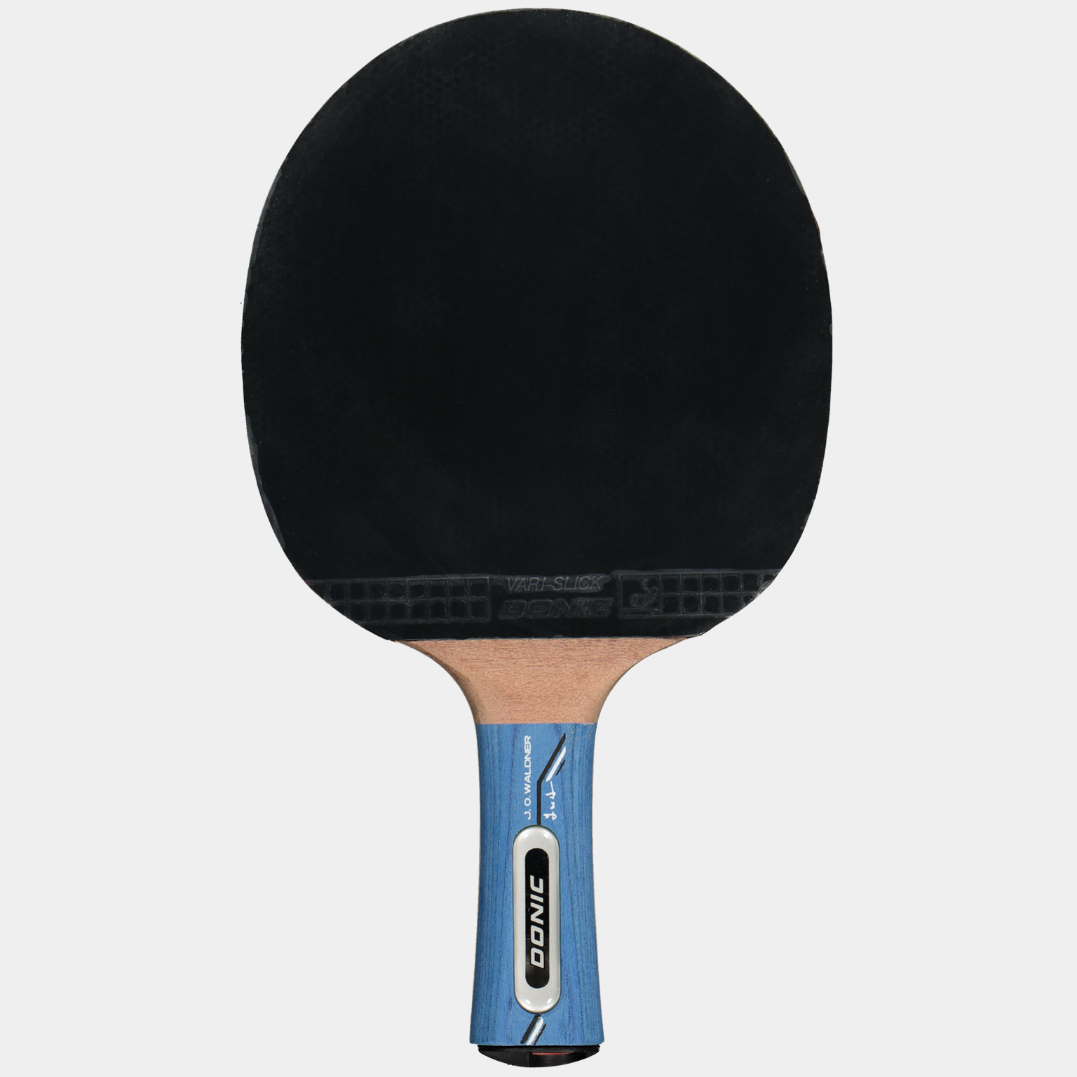 Waldner 800 4-Star, bordtennisracket - full image 1