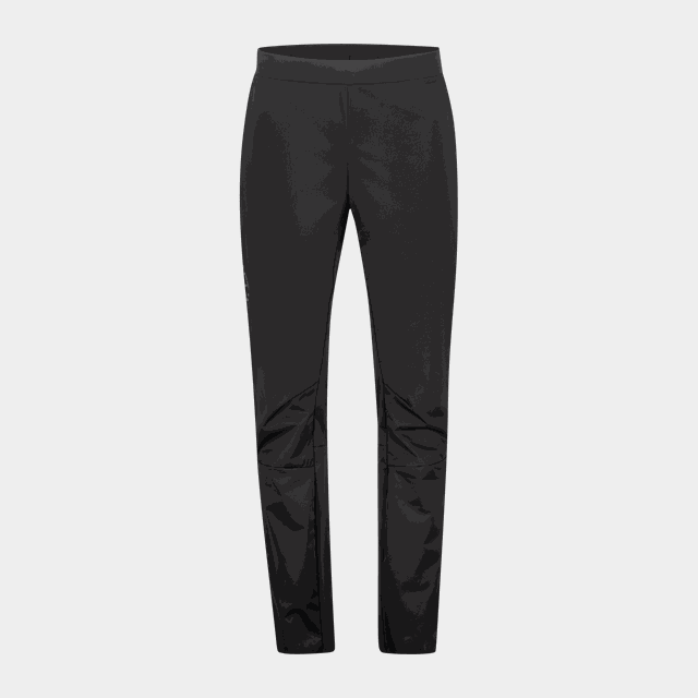 ADV Nordic Training Zip Pants 25/26, skidbyxor, herr - Längdåkningsbyxor Herr