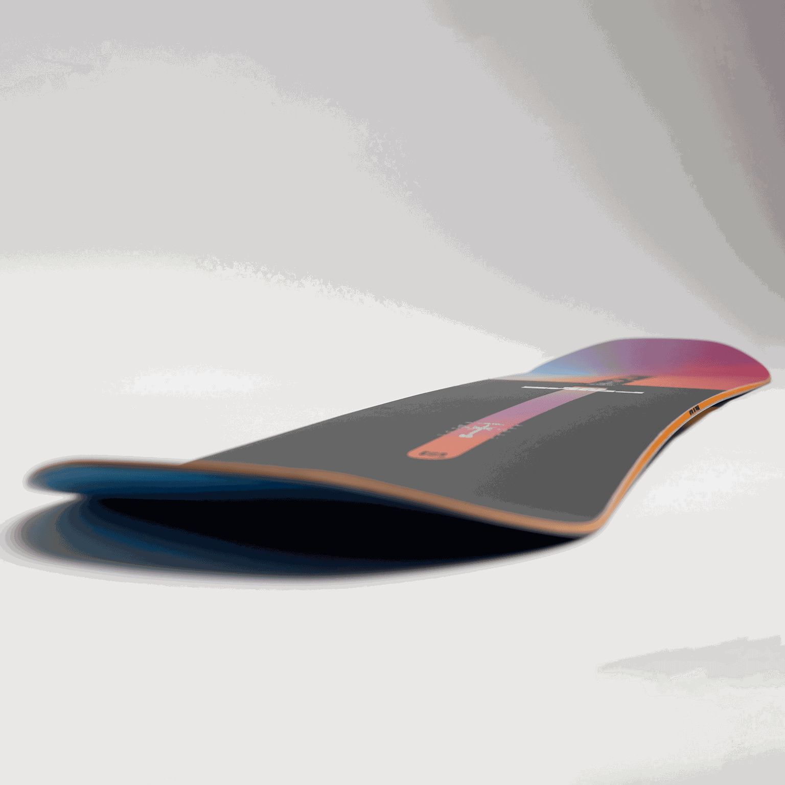 Snowboard Prime Chroma Cam-Out 25/26, snowboard, herr - full image 4