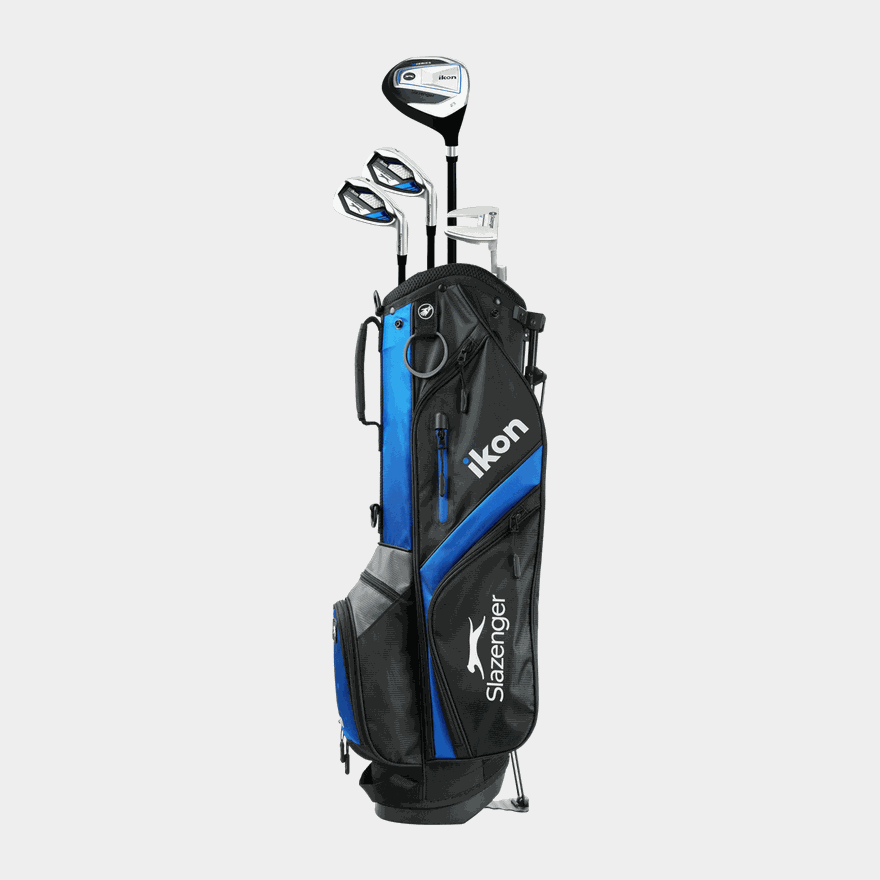 Slaz Ikon Set, golfset, junior - full image 2