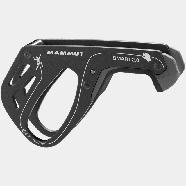 Smart 2.0, repbroms - Klätterutrustning
