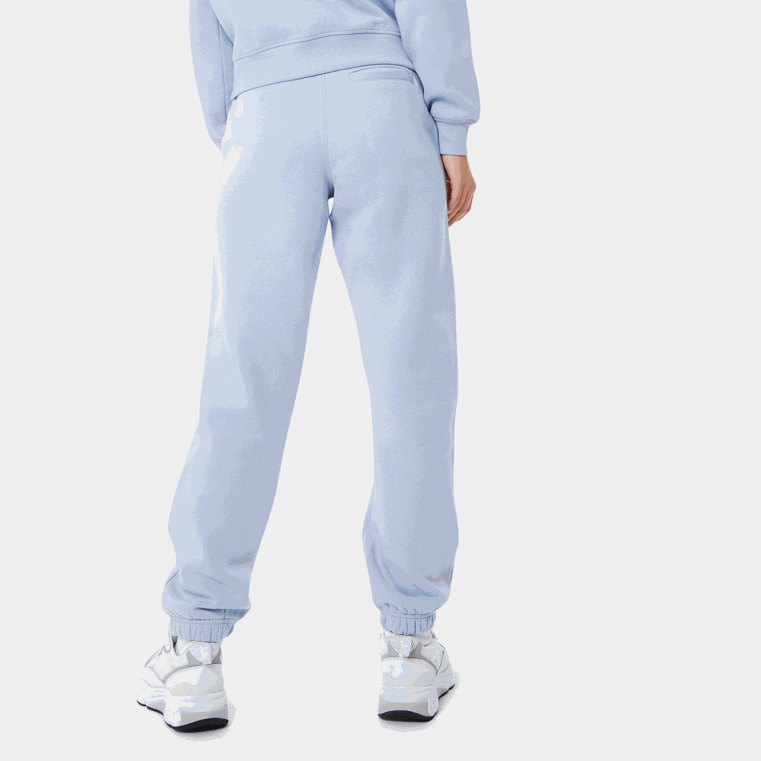 Bayton Relaxed Joggers, joggingbyxor, dam - full image 2