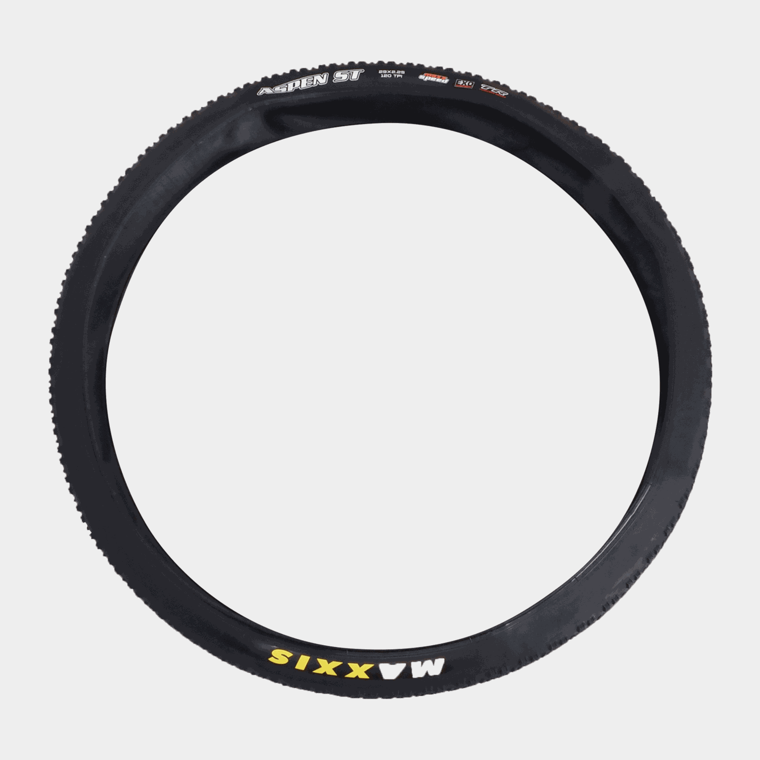 Aspen ST 29" TR EXO 29x2,25, mountainbikedäck, graveldäck - full image 3