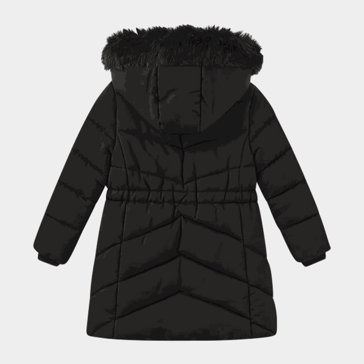 Winter Bubble Jacket, vinterjacka - full image 2