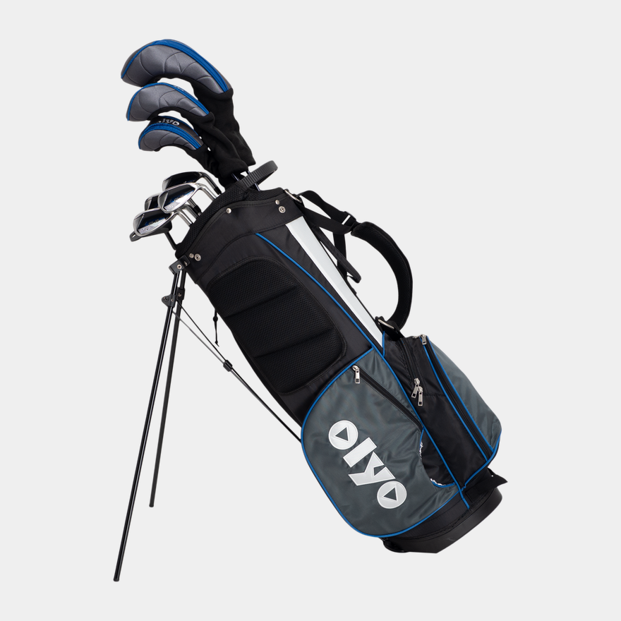 CS 18, golfset herr - full image 2
