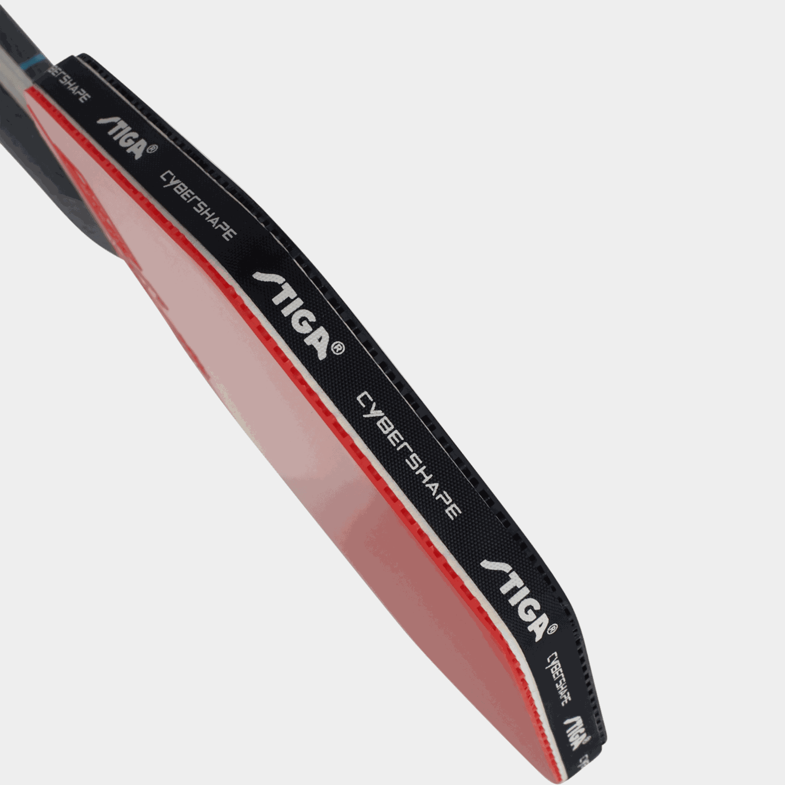 Cybershape Future - 3-Star, bordtennisracket - full image 3