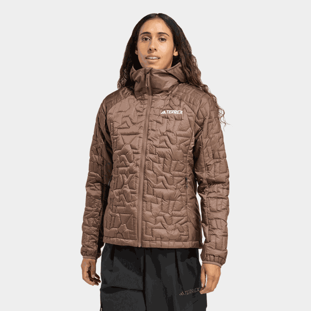 XPR LF H J V, , isoleringsjacka, dam - Mellanlagersjackor
