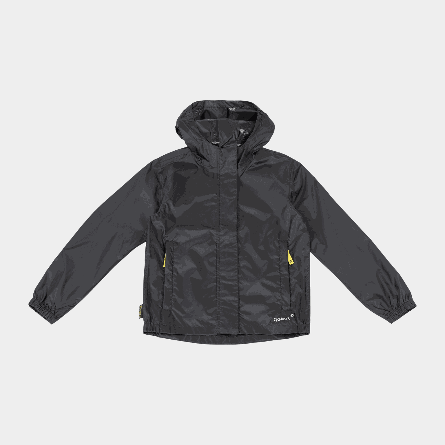 Packaway Jkt, regnjacka, junior - full image 1