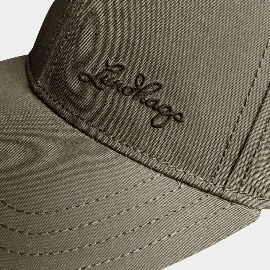 Base II Cap, keps - full image 2