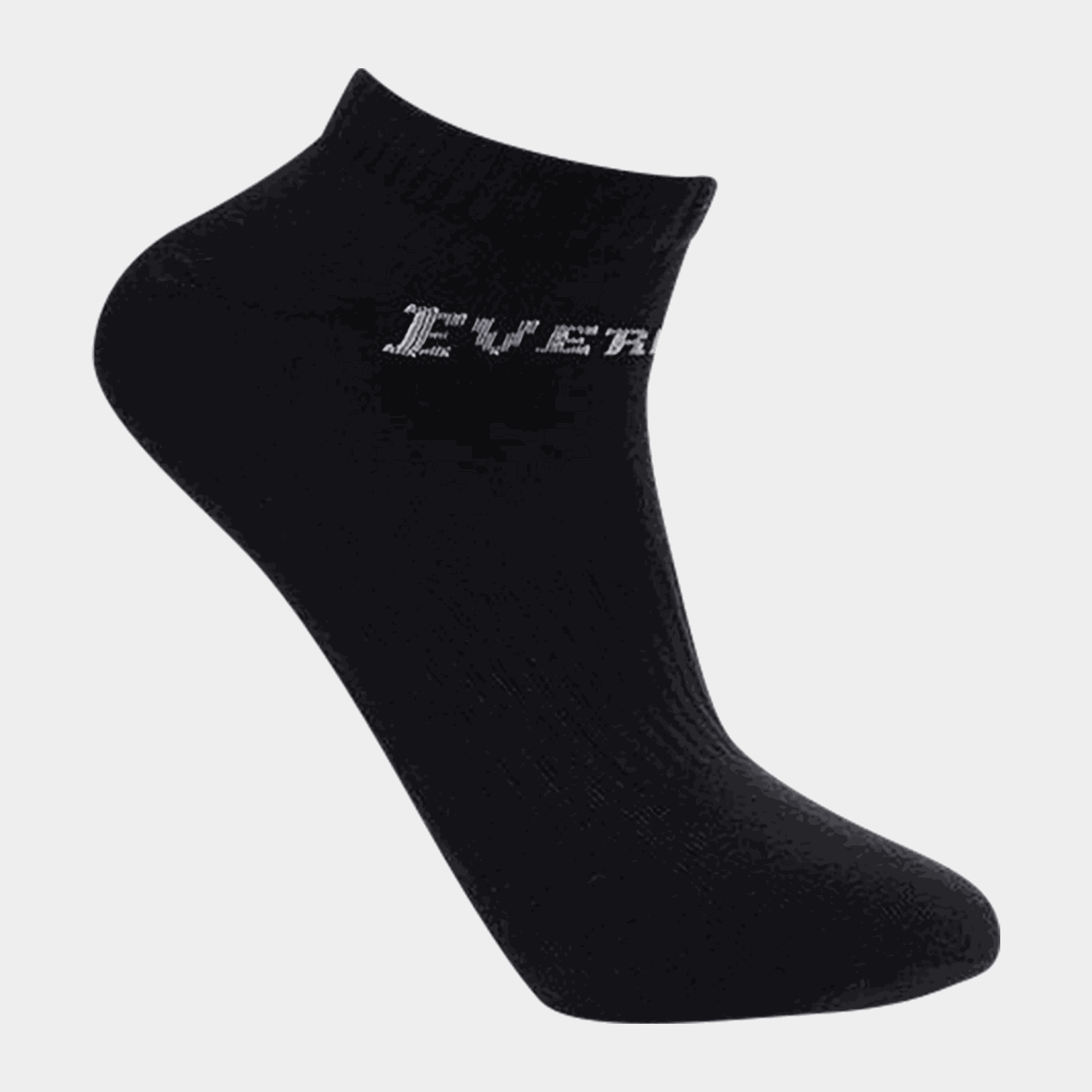 Training Sock 3Pk, strumpor, dam - full image 2