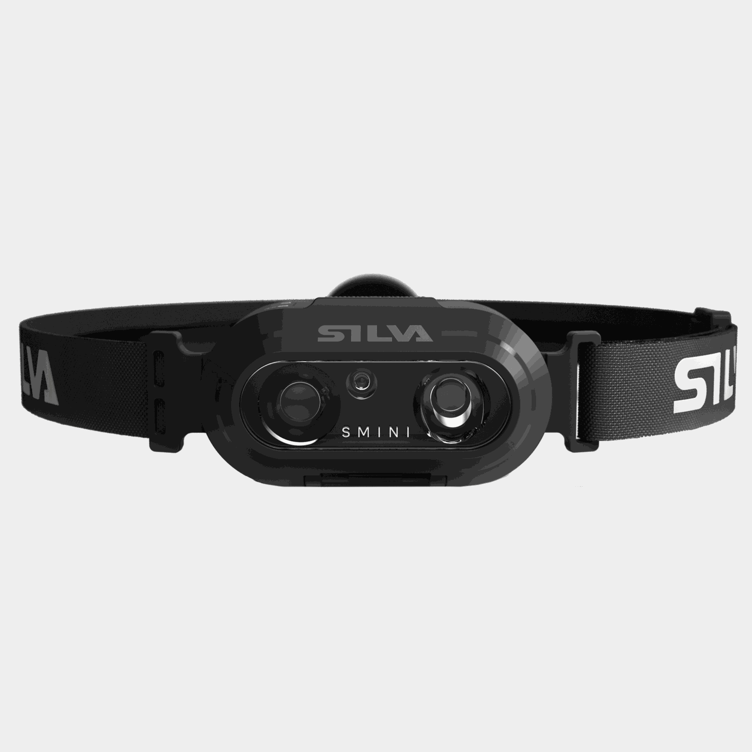 Smini Black, pannlampa - full image 2