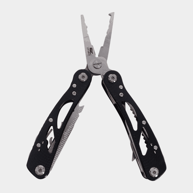 Multi Function Tool, multiverktyg, fiske - Diverse Fiskeutrustning