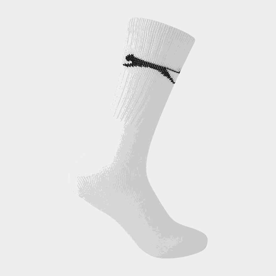 5Pk Crew Sock, strumpor, herr - full image 2