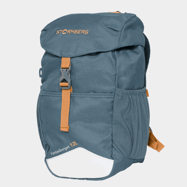 Fantasiberget Backpack 12L, ryggsäck, barn - Fritidsryggsäckar