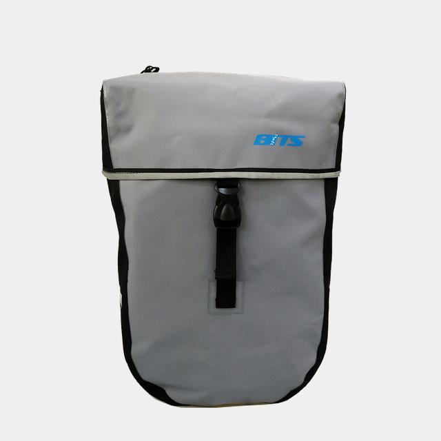 Singlebag for carrier waterproof, cykelväska - Cykelväskor