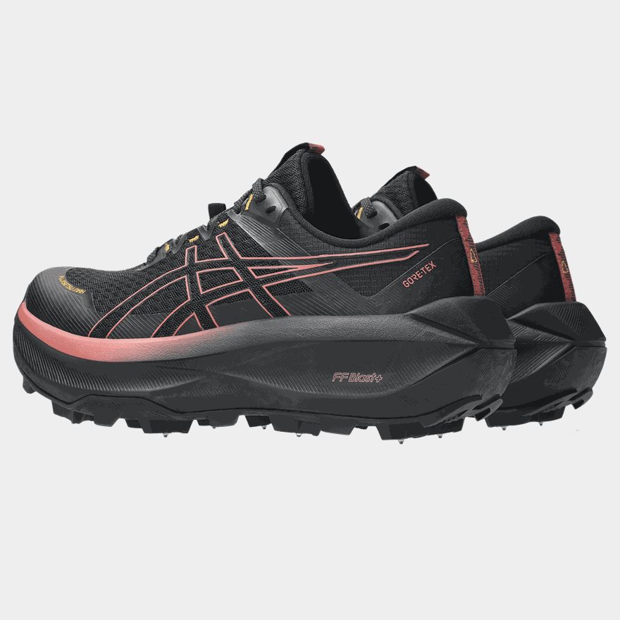 Fujisetsu Max Gtx W´s, terränglöparsko, dam - full image 4