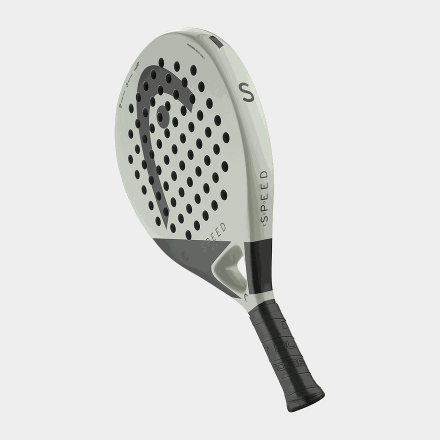Evo Speed 2025, padelracket för nybörjare - full image 3
