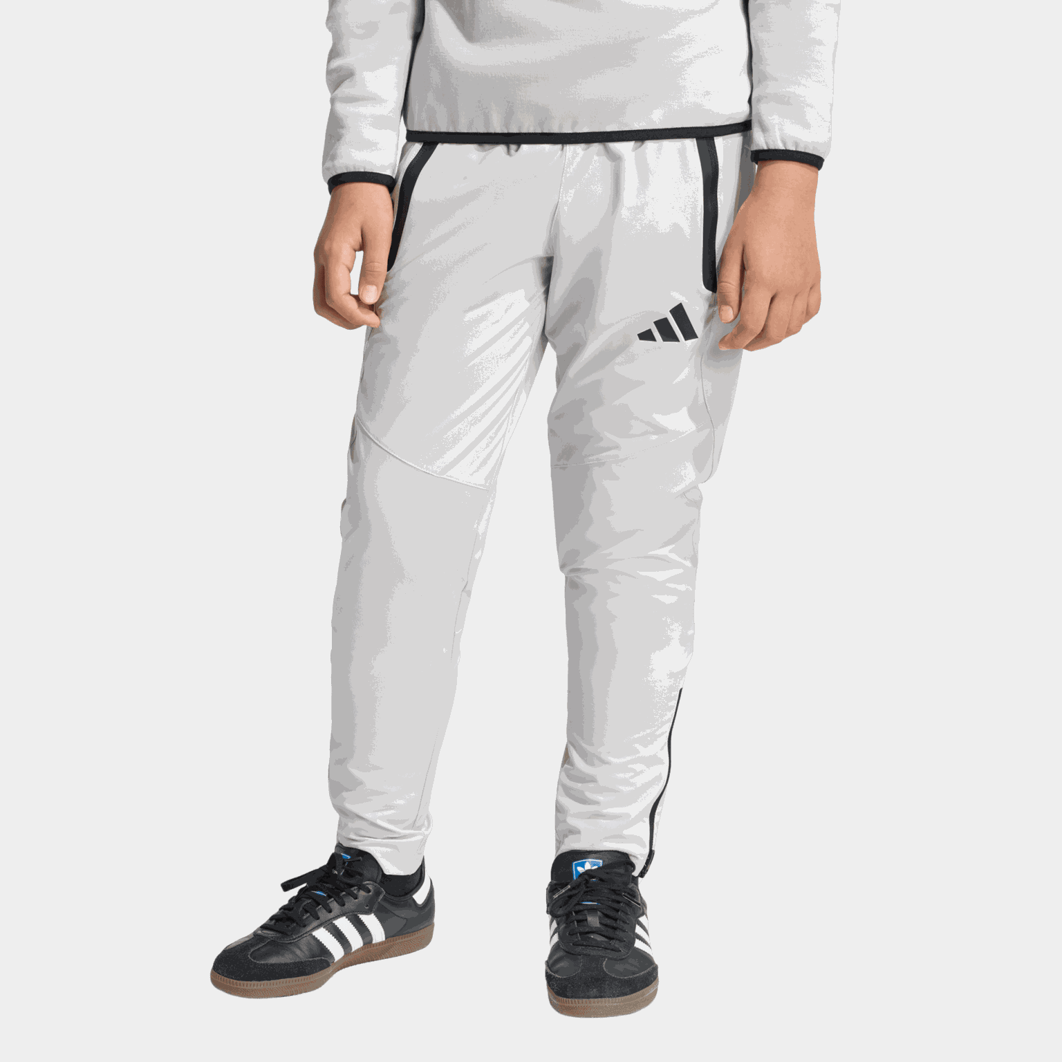 TT PANT, Träningsbyxor, junior - full image 1