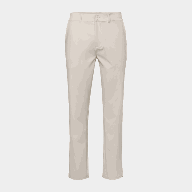 4-Way Stretch Pant, golfbyxor, herr - Golfbyxor