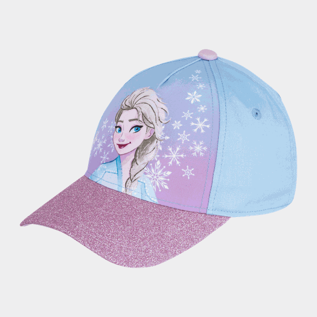 Peak Cap, keps, barn - Kepsar