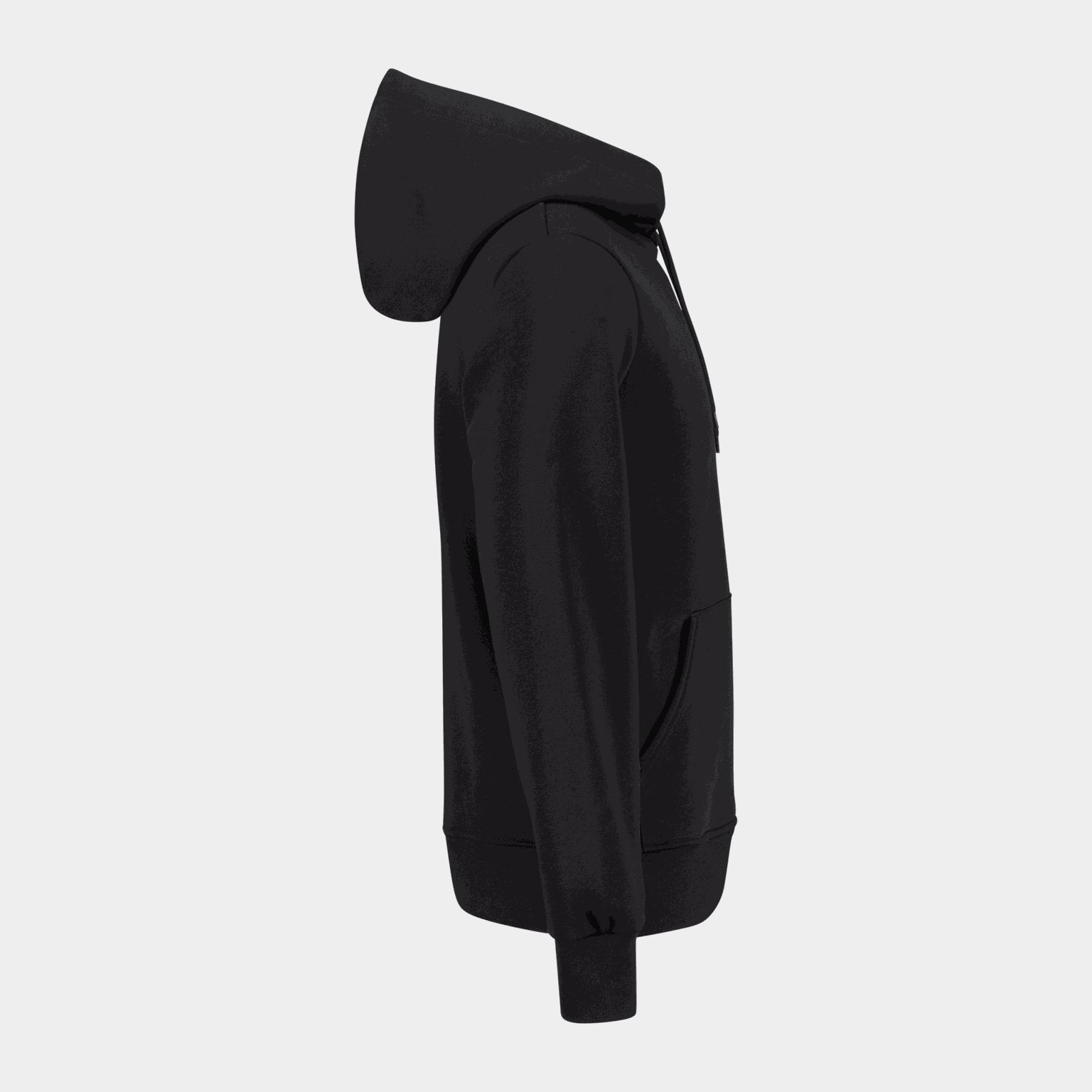 Borg Essential 1 Hoodie, huvtröja, herr - full image 2