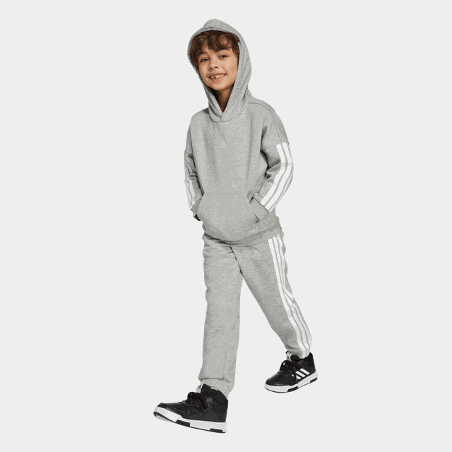 OTH Hood Tracksuit, joggingdräkt, barn - Träningsset