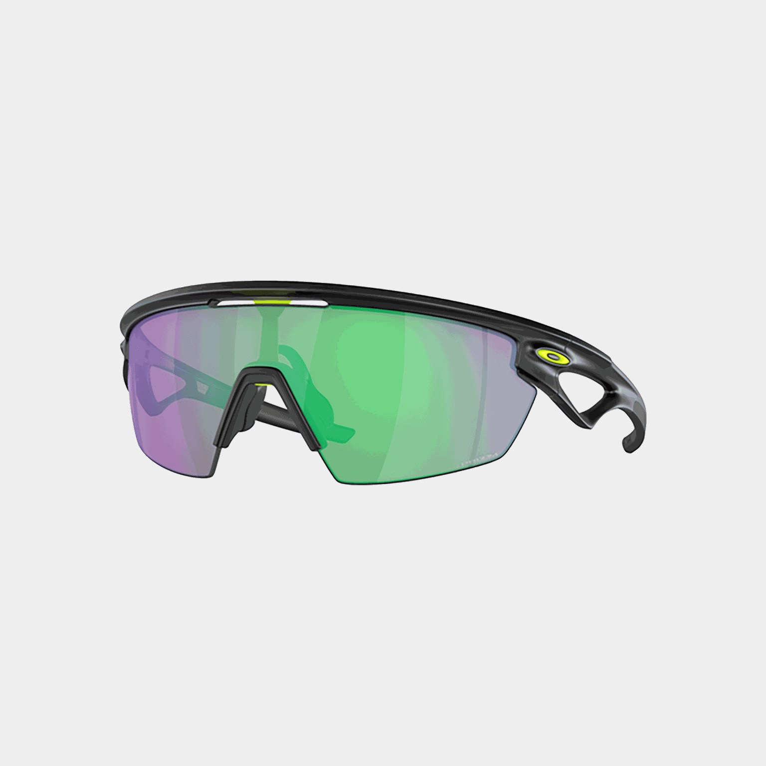 Sphaera Road Jade Prizm, multisportglasögon, unix - full image 1