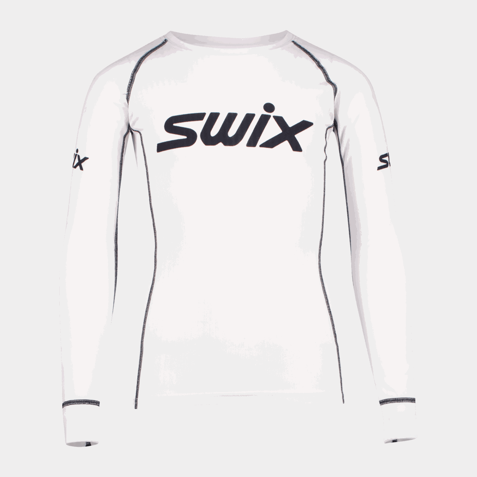 RaceX Classic Long Sleeve - full image 1