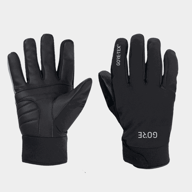 C5 Gore-Tex Thermo Glove, cykelhandske, herr - Cykelhandskar