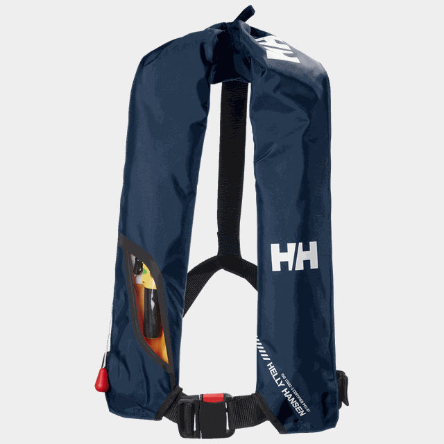 Sport 2.0 Inflatable, flytväst - Räddningväst