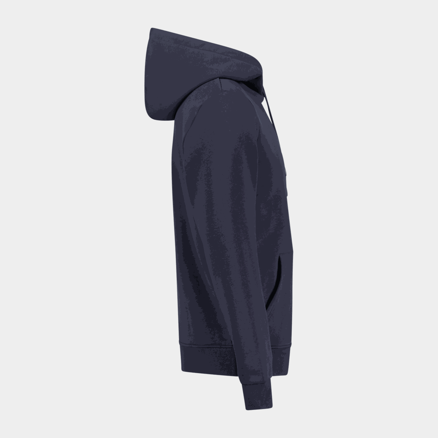 Borg Essential Hoodie, huvtröja, herr - full image 3