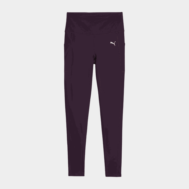 RUN ULTRAFORM HW FL TIGHT, träningstights, dam - Träningstights