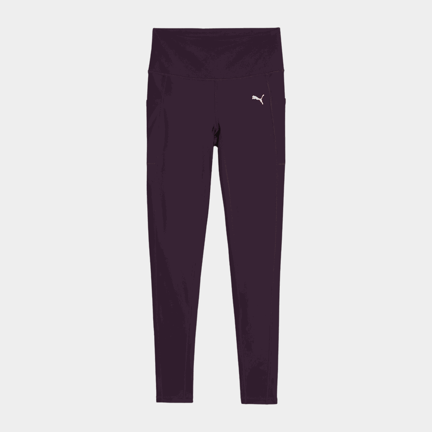 RUN ULTRAFORM HW FL TIGHT, träningstights, dam - full image 1